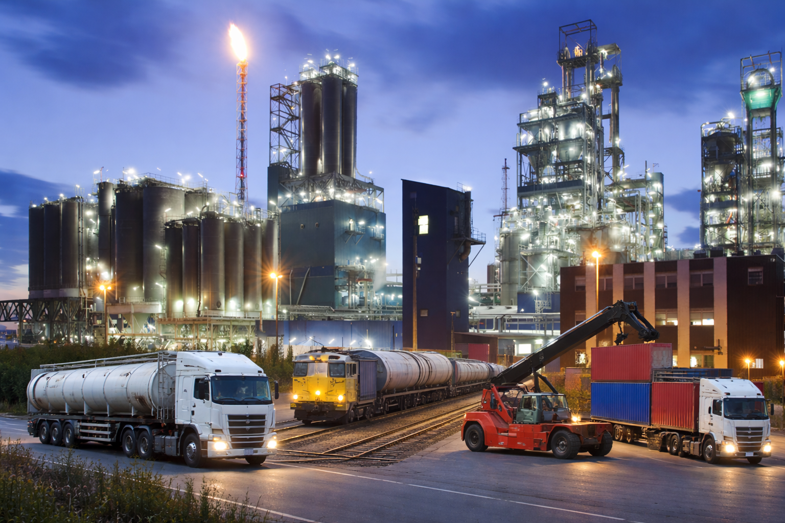 Fabrication Work - NEHALI ENTERPRISES PRIVATE LIMITED